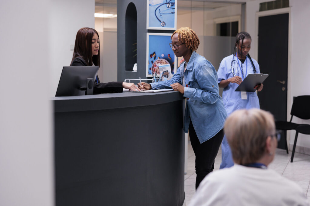 Appointment scheduling - Chatloop.io